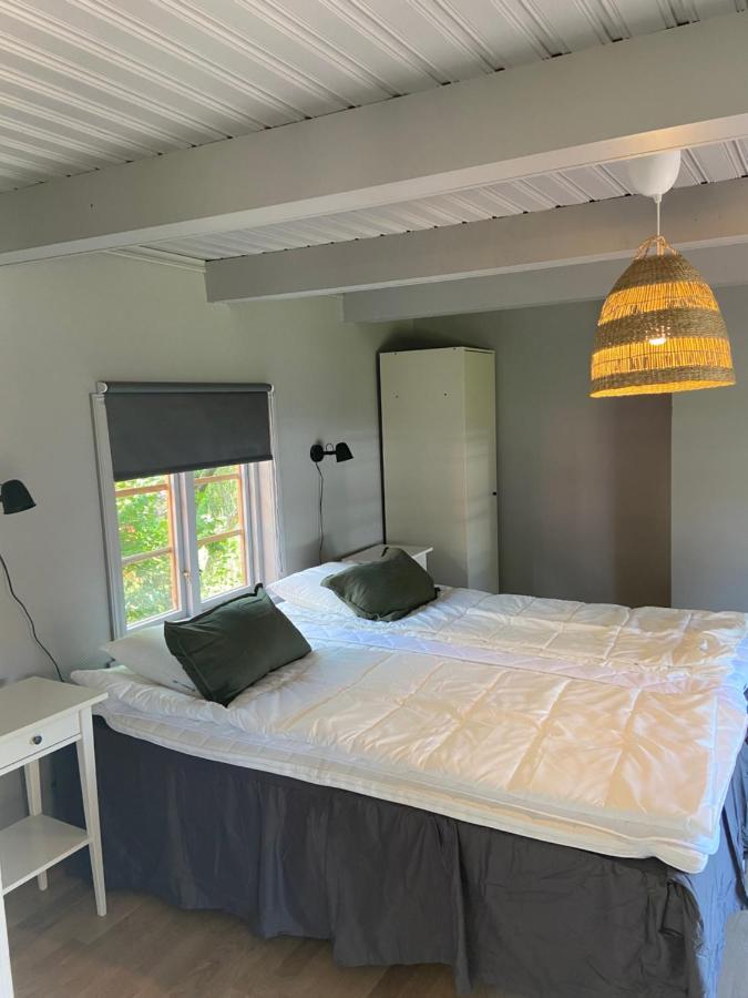 Villa Loefstroem Timmernabben Extérieur photo